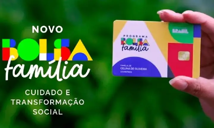 A Prefeitura de Catu divulgou a lista de beneficiários do Bolsa Família do município