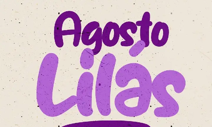 Agosto Lilás: Catu promove mês de ações de enfrentamento à violência contra a mulher