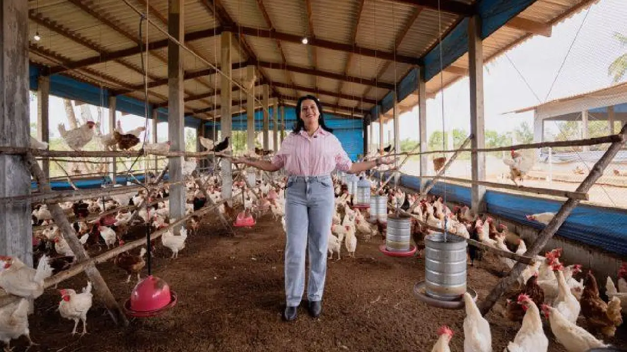 Agricultores de Camaçari fortalecem o campo, preservam tradições e impulsionam o desenvolvimento econômico