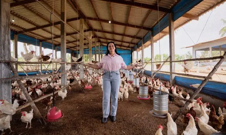 Agricultores de Camaçari fortalecem o campo, preservam tradições e impulsionam o desenvolvimento econômico