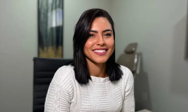 Aitala Assis assumirá a Secretaria de Saúde de Jaguaripe