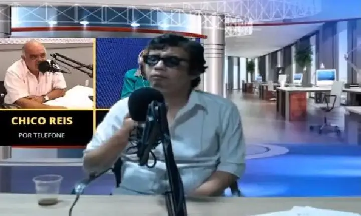 Alagoinhas: Caio Pimenta é cogitado para assumir a Secretaria de Comunicação com a saída de Maurílio Fontes