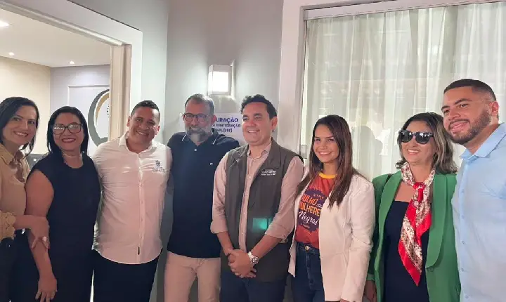 Alagoinhas inaugura nova Unidade de Reintegração Funcional com capacidade para realizar 2,5 mil procedimentos mensais