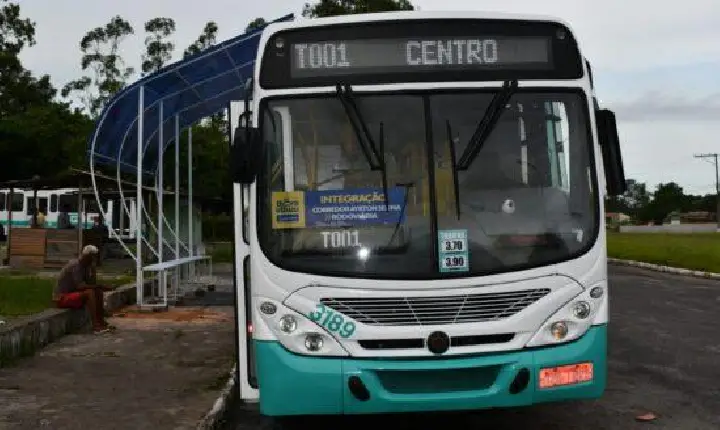 Alagoinhas: Novas linhas passam a circular no transporte coletivo com o retorno das aulas