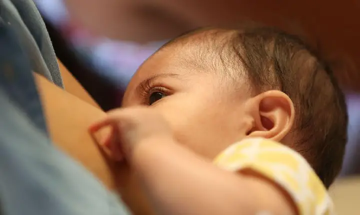Amamentação pode reduzir o risco de câncer de mama