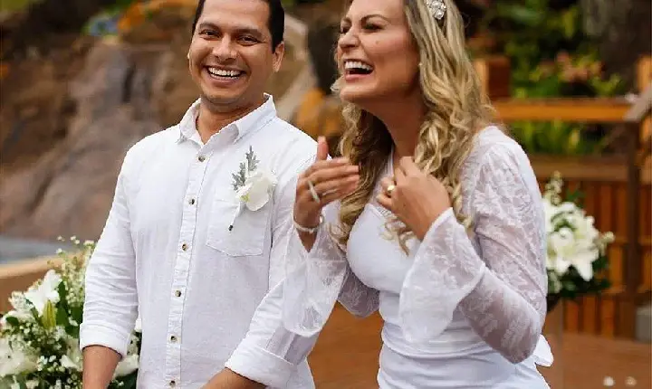 Andressa Urach é internada após sugerir sacrificar filho em surto