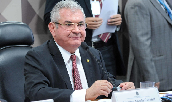 Ângelo Coronel, Nelson Pelegrino e outras autoridades receberão título de Cidadão Pojucano nesta sexta-feira (11)