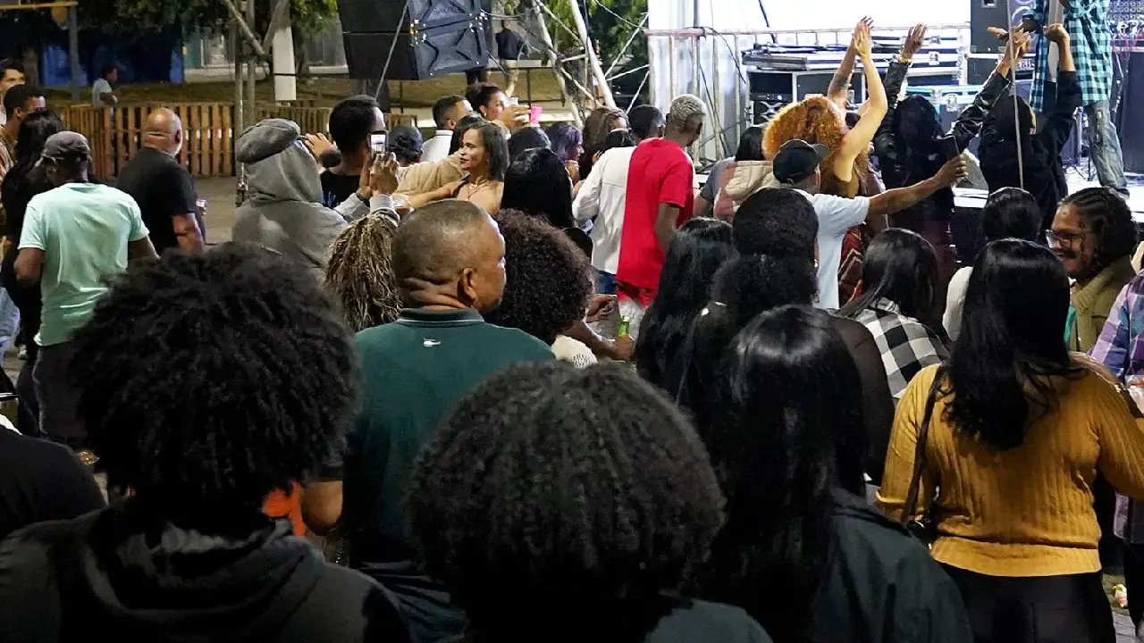 Arraiá do Juca 2026 encerra programação com cultura, música e valorização das tradições juninas