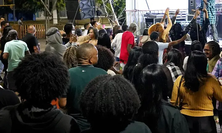 Arraiá do Juca 2026 encerra programação com cultura, música e valorização das tradições juninas