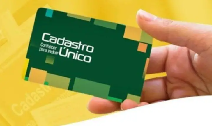 Atualização do CadÚnico tem prazo prorrogado até 14 de outubro