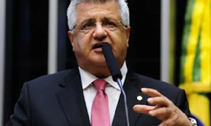 Bacelar comemora aprovação de MP que beneficia setor do turismo