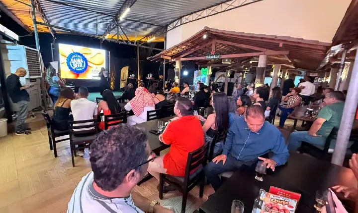 Bahia Beer 2026: apresentação reúne imprensa e convidados para detalhar programação do festival