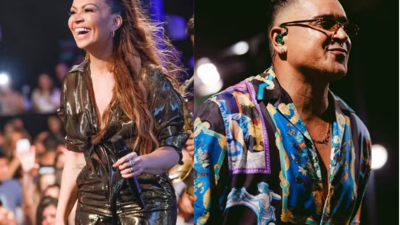 Bahia Beer Festival terá shows gratuitos de Solange Almeida e Xanddy Harmonia em Alagoinhas