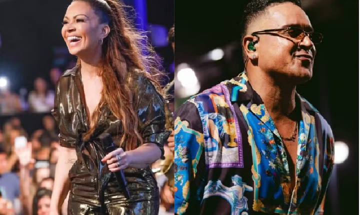 Bahia Beer Festival terá shows gratuitos de Solange Almeida e Xanddy Harmonia em Alagoinhas