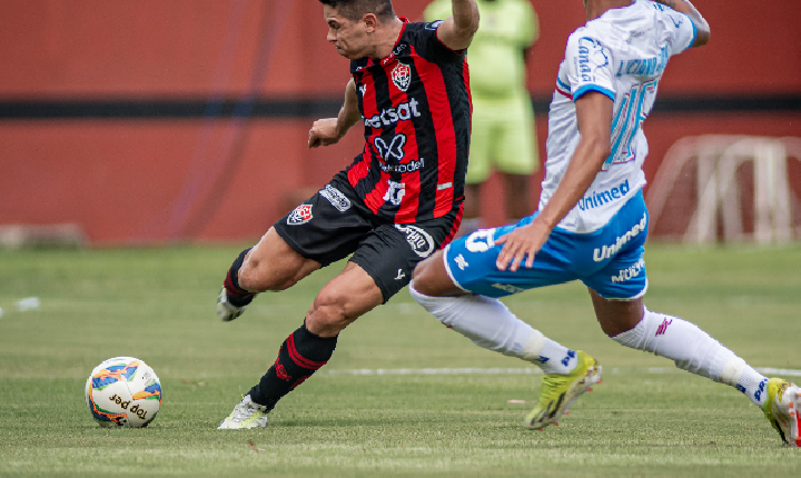 Bahia e Vitória conhecem adversários da 3ª fase da Copa do Brasil