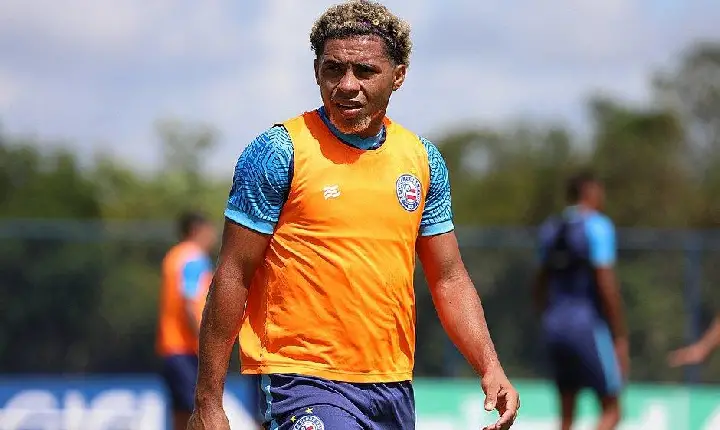 Bahia encara o Camboriú por vaga na terceira fase da Copa do Brasil