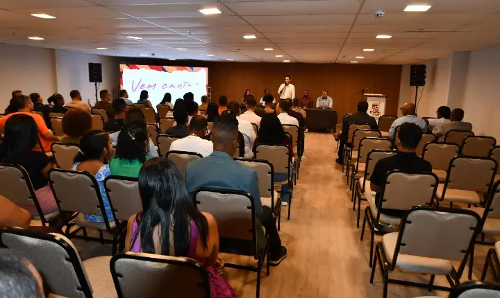 Bahia Gospel Festival promete reunir multidão em Alagoinhas neste sábado 18 de abril