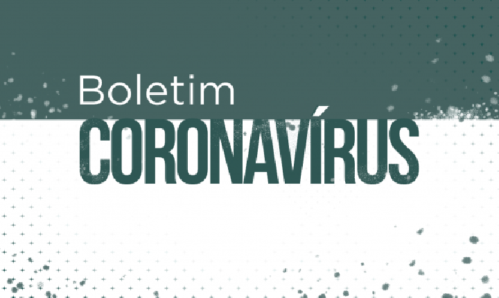 Bahia registra 590 novos casos de Covid-19 e mais 20 óbitos pela doença