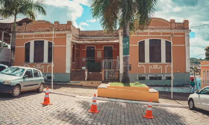 Biblioteca Municipal de Catu ganha um novo endereço com ampla estrutura