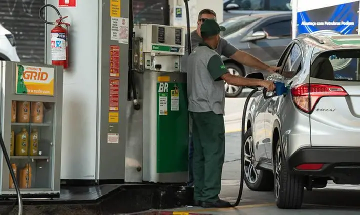Brasil tem gasolina mais barata que Estados Unidos, Japão e Alemanha