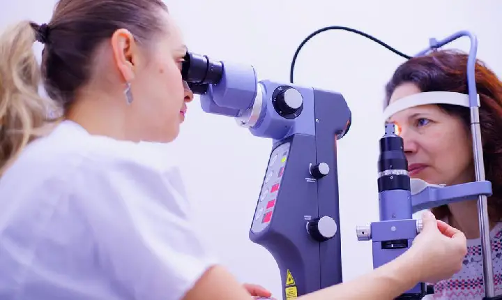 Campanha chama atenção para a prevenção e combate ao Glaucoma