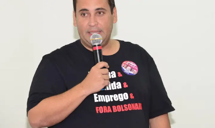 Candidatura do PT irá “surpreender novamente a Bahia e o Brasil”, afirma Éden sobre eleições no estado