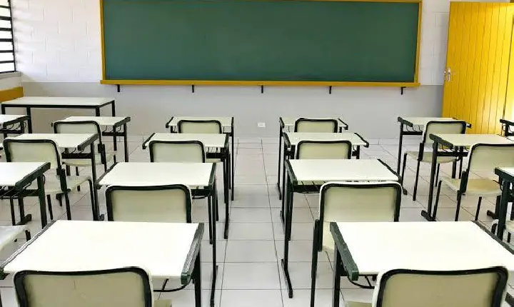 Catu: Ano letivo 2025 da Rede Municipal de Ensino começa no dia 5 de fevereiro