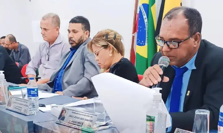 Catu: Câmara aprova Projeto de Lei do Executivo para tomar empréstimo de R$ 20 milhões