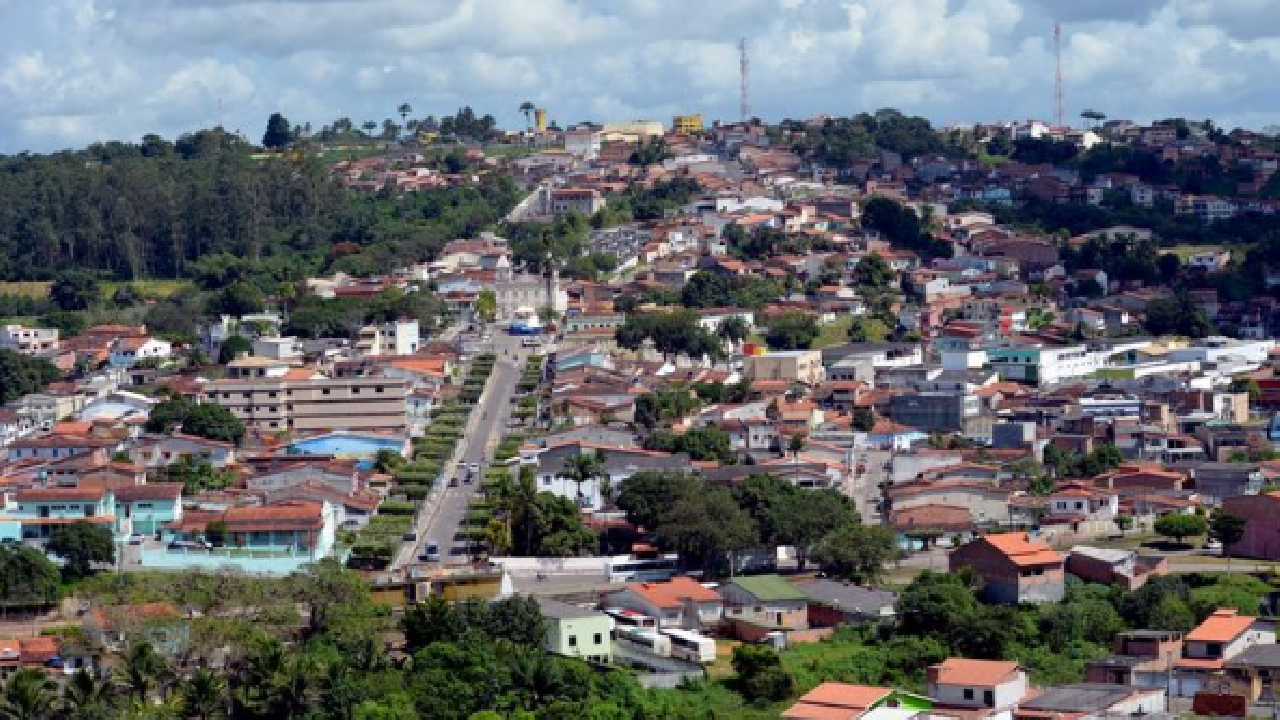 Catu celebra 158 anos com festa, tradição e grandes atrações nesta sexta-feira (26)
