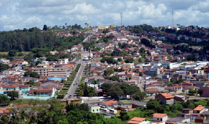 Catu celebra 158 anos com festa, tradição e grandes atrações nesta sexta-feira (26)