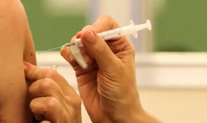 Catu: Cerca de 7 mil pessoas não iniciaram o esquema vacinal contra o coronavirus