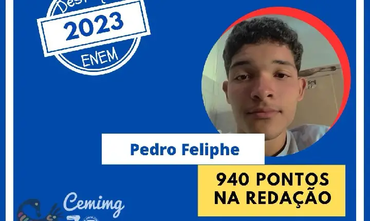 Catu: Estudantes do Colégio Estadual Maria Isabel de Melo Góes (CEMIMG) se destacam com excelentes notas na redação do ENEM 2023