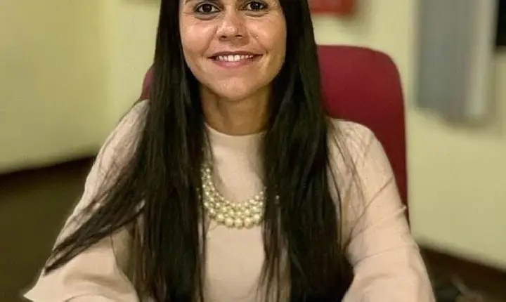 Catu: Ex-vereadora Clara Sena desponta como possível candidata a deputada federal nas eleições de 2026