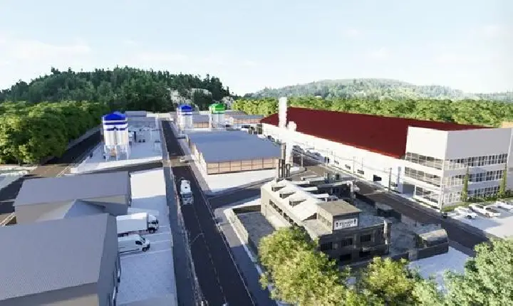 Catu participa de evento internacional em Salvador e apresenta o Projeto do Pólo Industrial da cidade