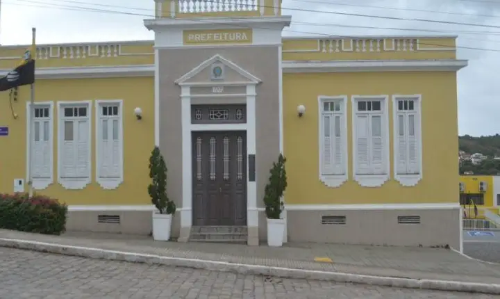 Catu: Prefeitura prorroga e altera Decreto com medidas de enfrentamento à pandemia
