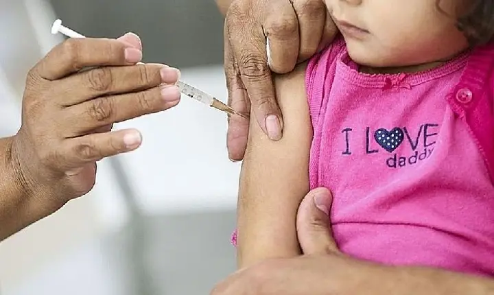Catu: Sesau divulga novo cronograma de vacinação contra a covid-19 para crianças