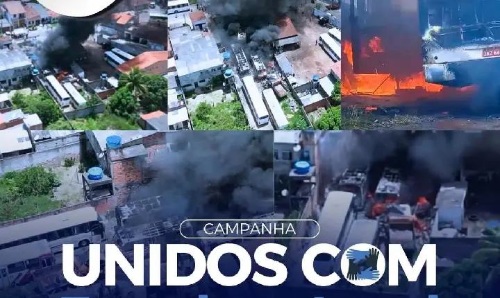 Catuenses se unem por Evandro e Israel; juntos somos mais fortes