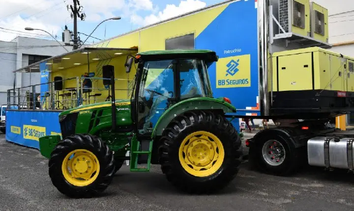 Circuito de Negócios Agro do Banco do Brasil tem o apoio da Prefeitura de Alagoinhas