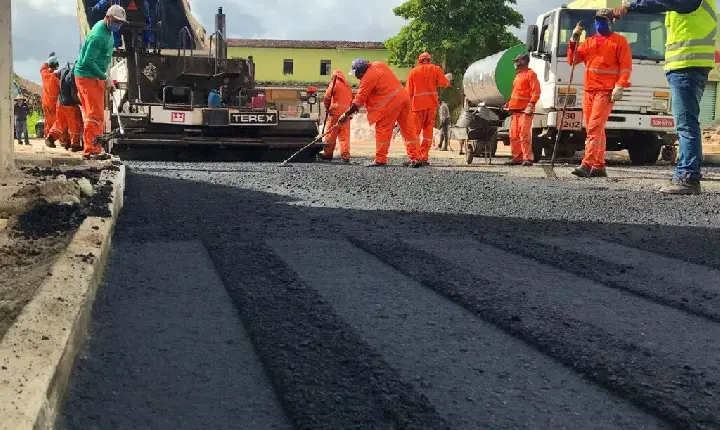 Com aprovação do Legislativo, Prefeitura vai contratar financiamento para investir em obras de infraestrutura