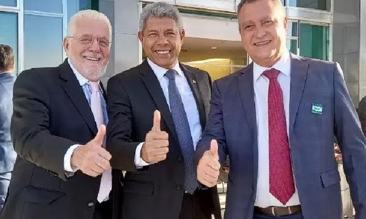 Com Jerônimo, Rui e Wagner, reunião do Diretório do PT Bahia vai organizar o partido para as eleições 2024