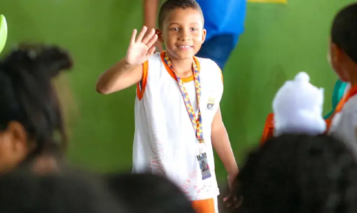 Com o Tema: Autismo – para Conviver é preciso conhecer Prefeitura de Catu promove Dia Mundial da Conscientização do Autismo