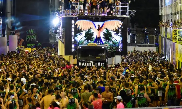 Confira as atrações que irão animar a festa no Micareta de Catu