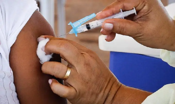 Confira o calendário de vacinação em Catu para esta semana