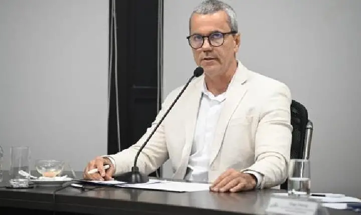 Cotado para Ministro do Esporte com a possível saída de Fufuca, Diretor-Geral da Sudesb diz que não foi consultado