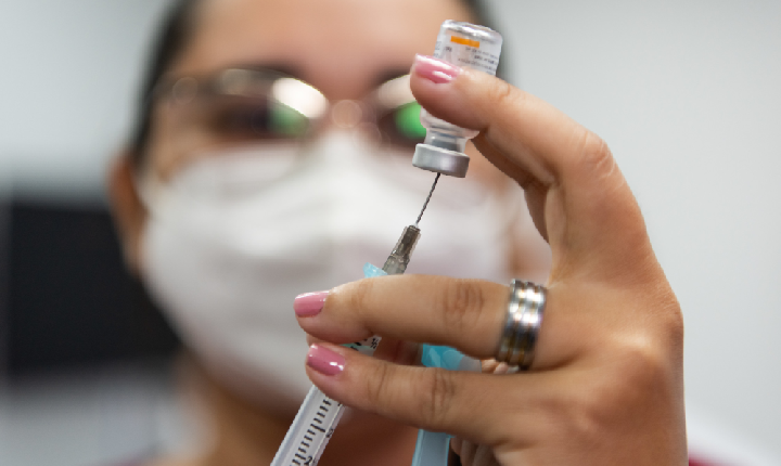 COVID-19: CONFIRA O CRONOGRAMA DE VACINAÇÃO DE 07 A 10 DE NOVEMBRO EM CATU