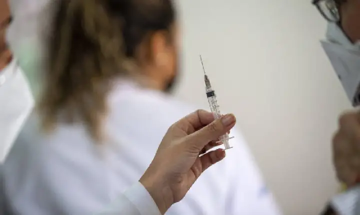Covid-19: Confira o cronograma de vacinação de 31 de outubro a 04 de novembro em Catu