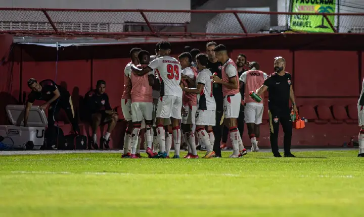 Definidas as semifinais do Baianão 2025
