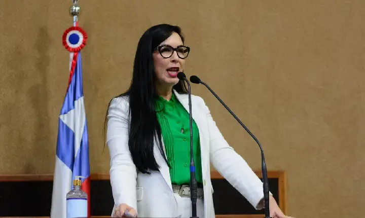 Deputada Ludmilla Fiscina quer aulas de capoeira no currículo das escolas públicas estaduais