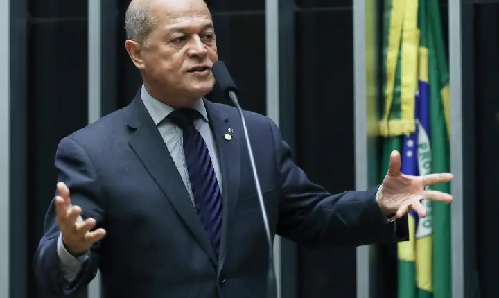 Deputado Joseildo quer CPI para investigar atentados contra democracia