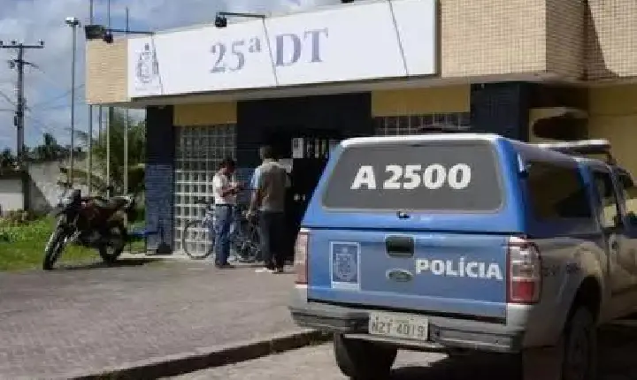 Dias d’Ávila registra dois homicídios em menos de 24 horas